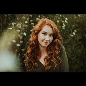 Meet your Posher, Erin